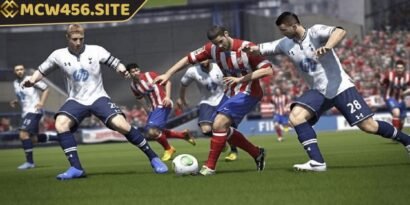 Cược tỷ số là một trong những hình thức cược phổ biến nhất trong bóng đá ảo