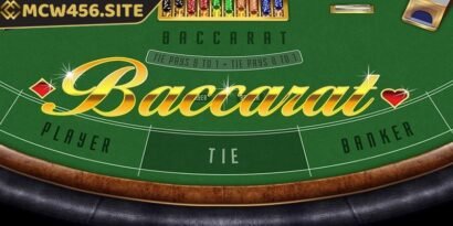Chiến thuật chơi baccarat cực đỉnh từ cao thủ lâu năm