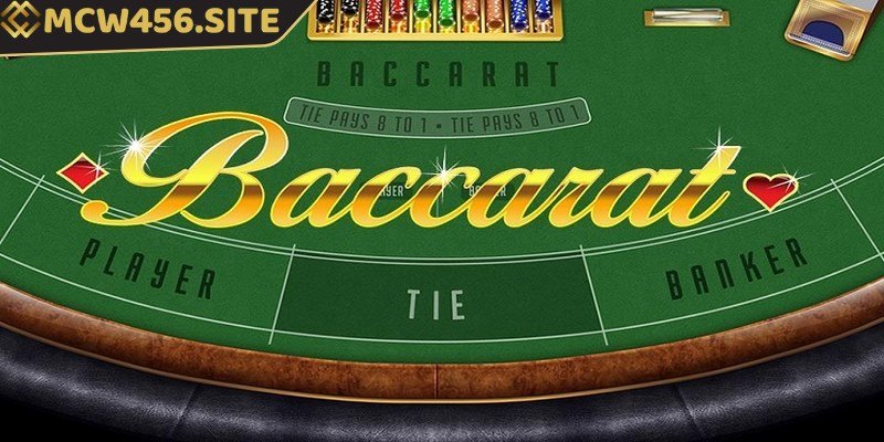 Chiến thuật chơi baccarat hốt nhiều bạc khủng dễ dàng 3 Chiến thuật chơi baccarat cực đỉnh từ cao thủ lâu năm