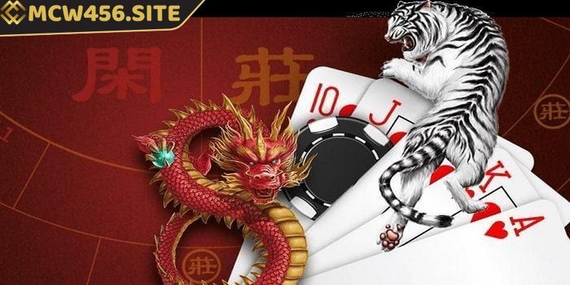 Rồng Hổ MCW456 - Sản phẩm đổi thưởng siêu hấp dẫn 3 Một vài mẹo để chơi Rồng Hổ hiệu quả cao dành cho tân thủ mới