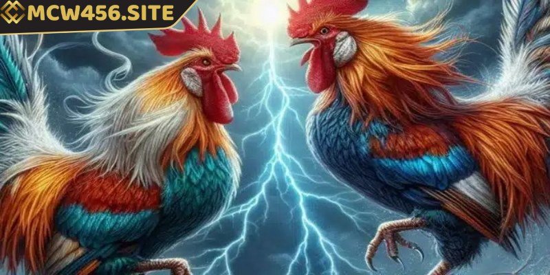 Trận đá gà 24 tỷ - Trận chiến kịch tính có một không hai 1 Trận đá gà 24 tỷ diễn ra tại Thomo giữa hai tay chơi gà lão luyện nổi tiếng